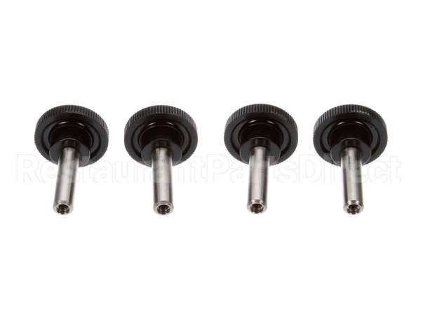 188499 Saniserv Kit:stud Extensions 500