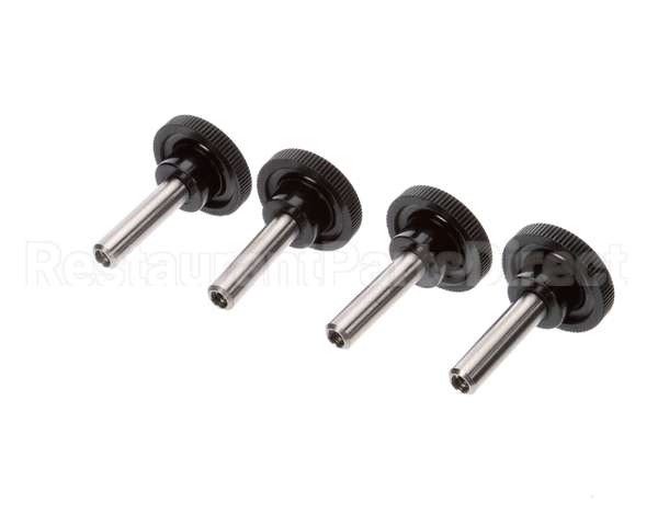 188499 Saniserv Kit:stud Extensions 500