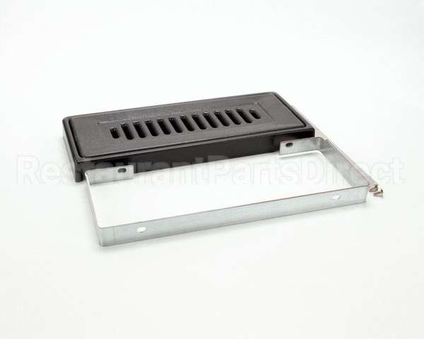 188501 Saniserv Kit:drip Tray Retrofit