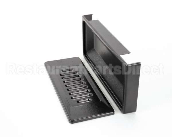 188507 Saniserv Kit:drip Tray/Insert Shrt