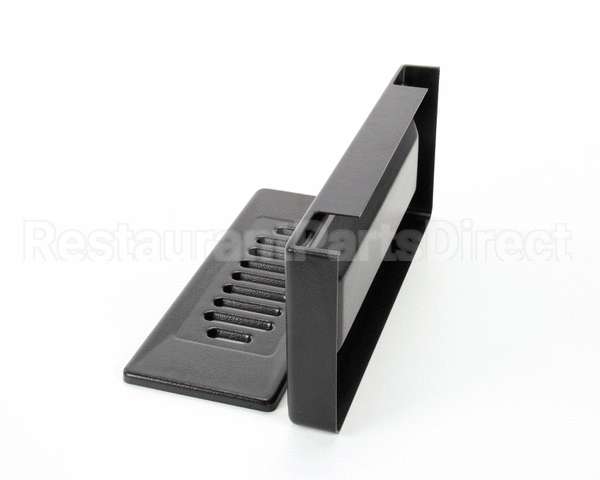 188507 Saniserv Kit:drip Tray/Insert Shrt