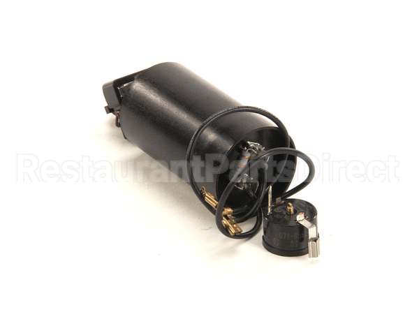 188534 Saniserv Kit:caprelayoverload