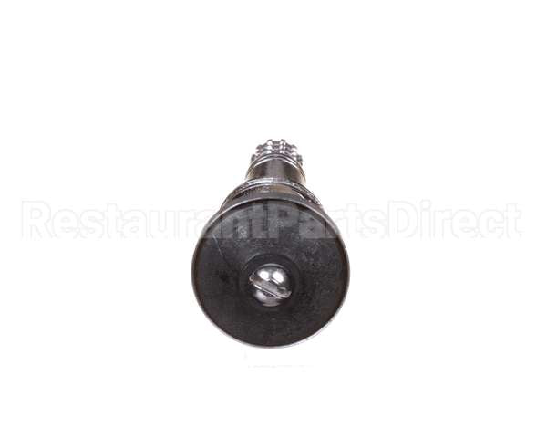 18856 Fisher Ss Stem Assy 3/4 Left Hand Swi