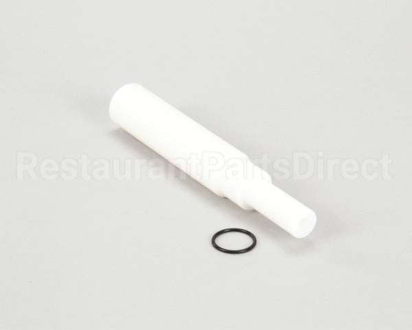 188577 Saniserv Kit:carb Tube 407 (1 Pc)