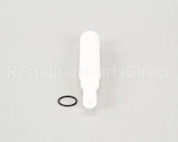 188577 Saniserv Kit:carb Tube 407 (1 Pc)