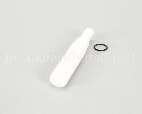 188577 Saniserv Kit:carb Tube 407 (1 Pc)