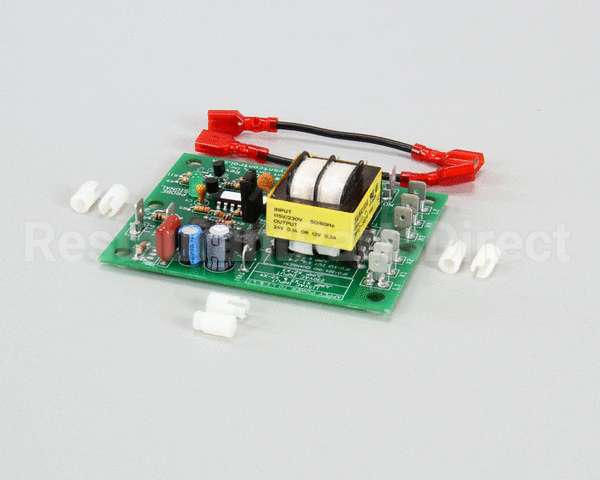 188587 Saniserv Kit:70677 Mixout Retrofit