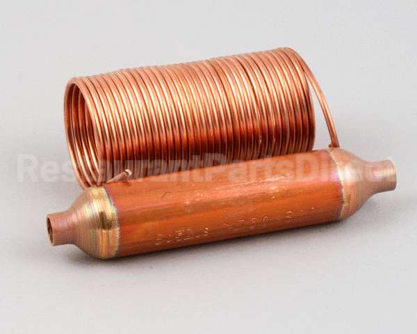 188591 Saniserv Kit:driercap Tube 110284