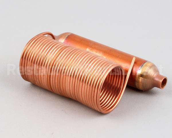 188591 Saniserv Kit:driercap Tube 110284