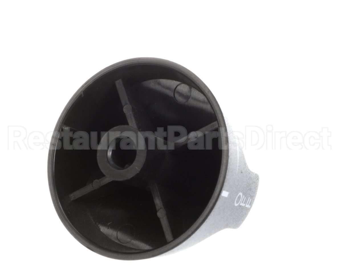 1885D004 Fivestar Range Range Rear Griddle Knob