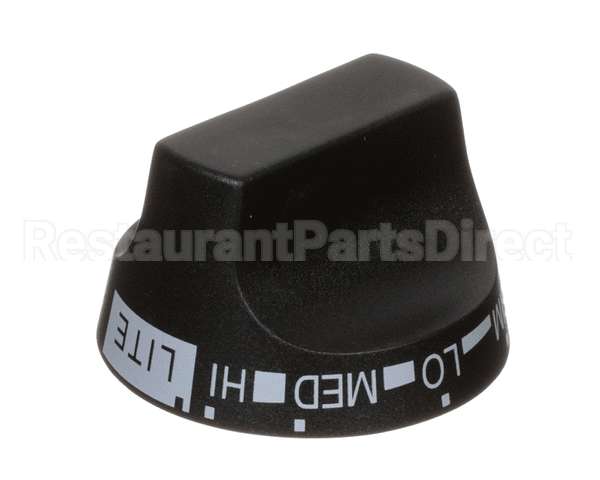 1885D005 Fivestar Range Range Knob