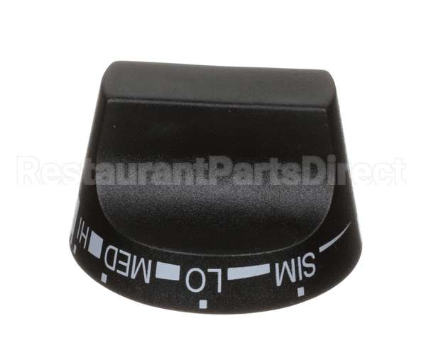 1885D005 Fivestar Range Range Knob