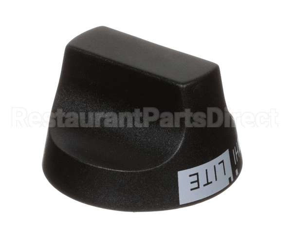 1885D005 Fivestar Range Range Knob