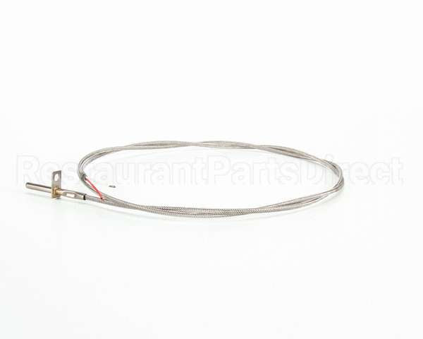 18861 Nieco Thermocouple Probe,1.88,Type J,48Leads