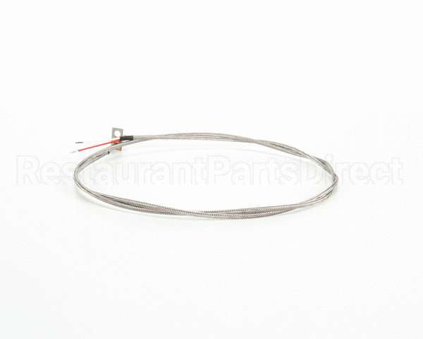 18861 Nieco Thermocouple Probe,1.88,Type J,48Leads