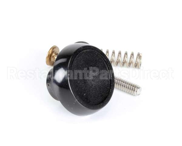 188631 Saniserv Pressure Relief Valve Kit