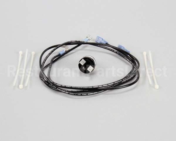 188651 Saniserv Mixout Override Switch