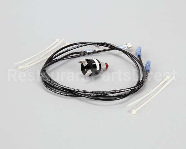 188651 Saniserv Mixout Override Switch