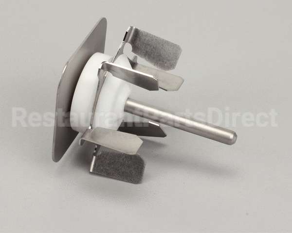 188668 Saniserv Kit:agitator Agit Supt