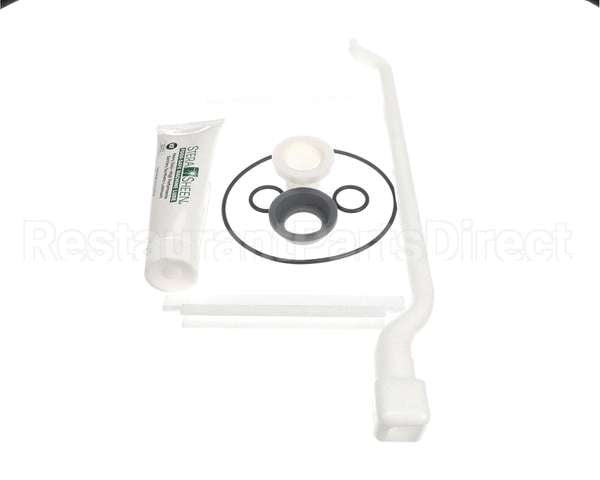 188671 Saniserv Kit:semi-Annual Tune Up