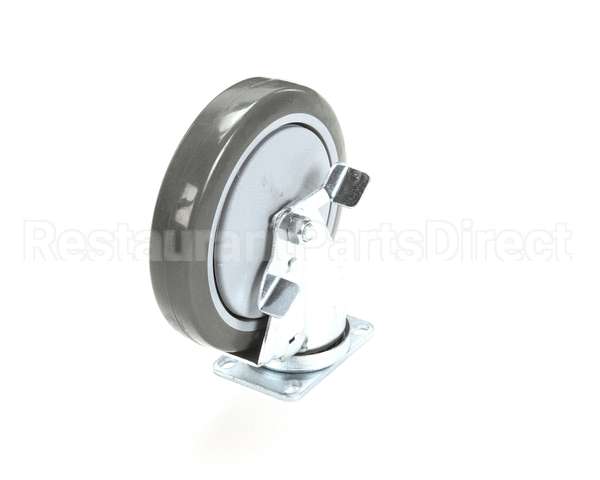 1887 Royalton Caster 6 Swivel With Brake