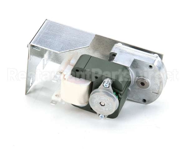 188705 Saniserv Kit Motor Bracket