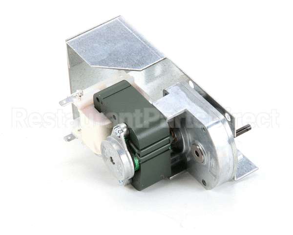 188705 Saniserv Kit Motor Bracket