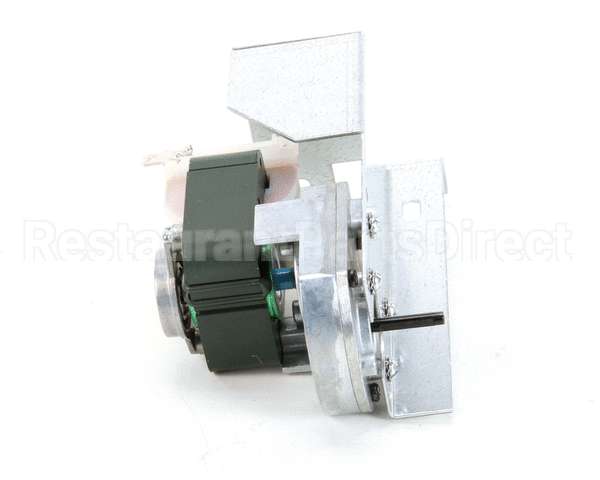 188705 Saniserv Kit Motor Bracket