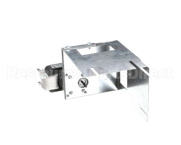 188709 Saniserv Kit Motor Bracket