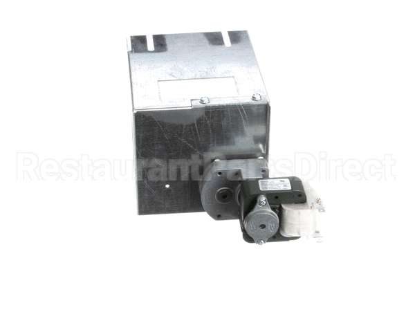 188709 Saniserv Kit Motor Bracket