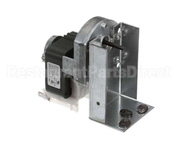 188713 Saniserv Kit Motor Bracket 407 115V