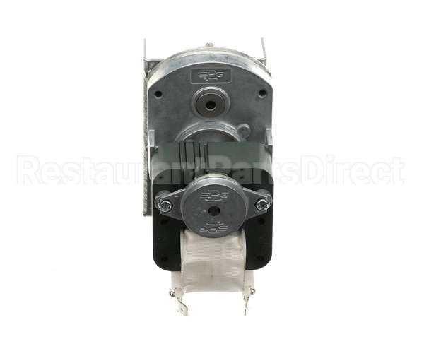 188714 Saniserv Kit Motor Bracket