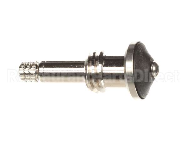 18872 Fisher Ss Stem Assy 3/4 Right Hand Sw