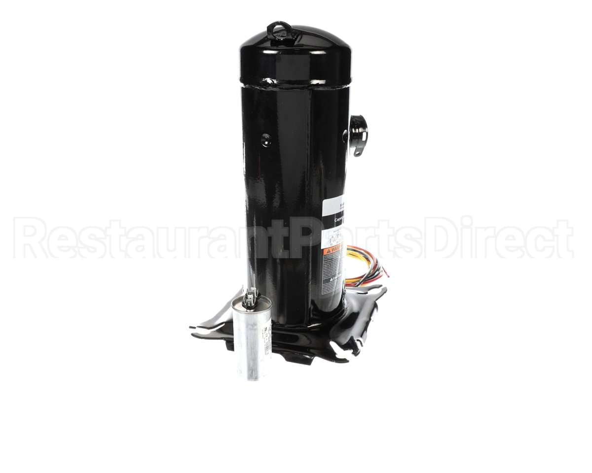 188736 Saniserv Kit: 2Hp Scroll Compressor