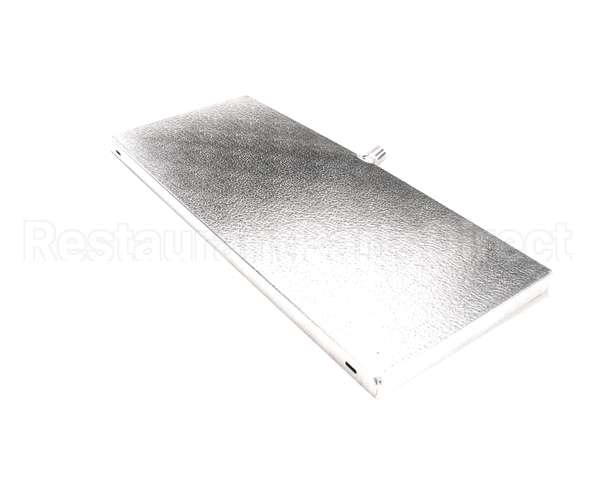 18875 International Cold Storag Russell 1 Fan Drain Pan Aa & A