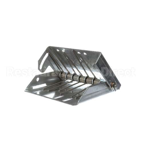 18891-0 Pennbarry Motor Mount Plate W/Hinge