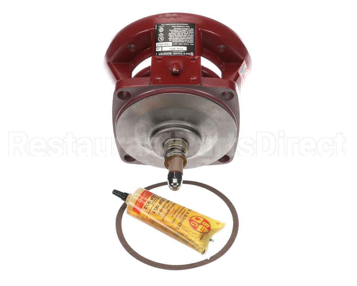 189105LF Bell & Gossett Bearing Assembly
