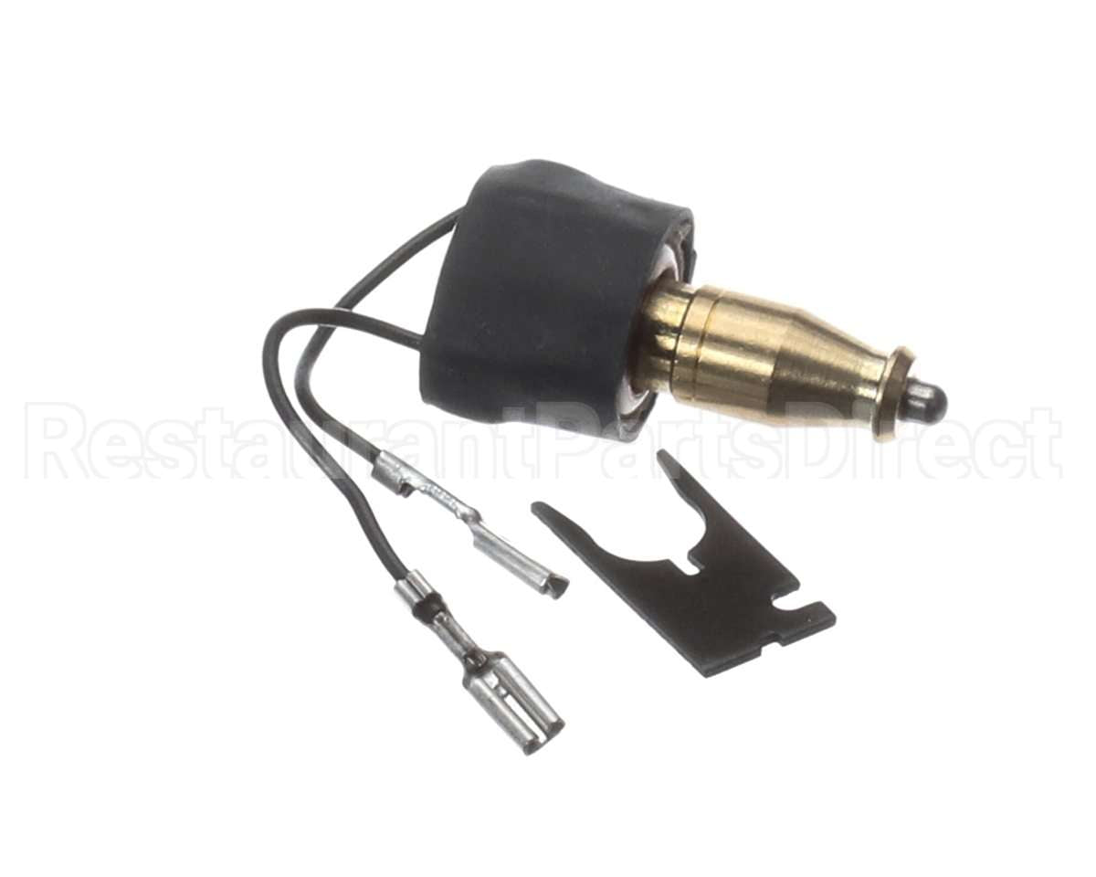 189137 Bell & Gossett Heat Motor (V01370-Indv)