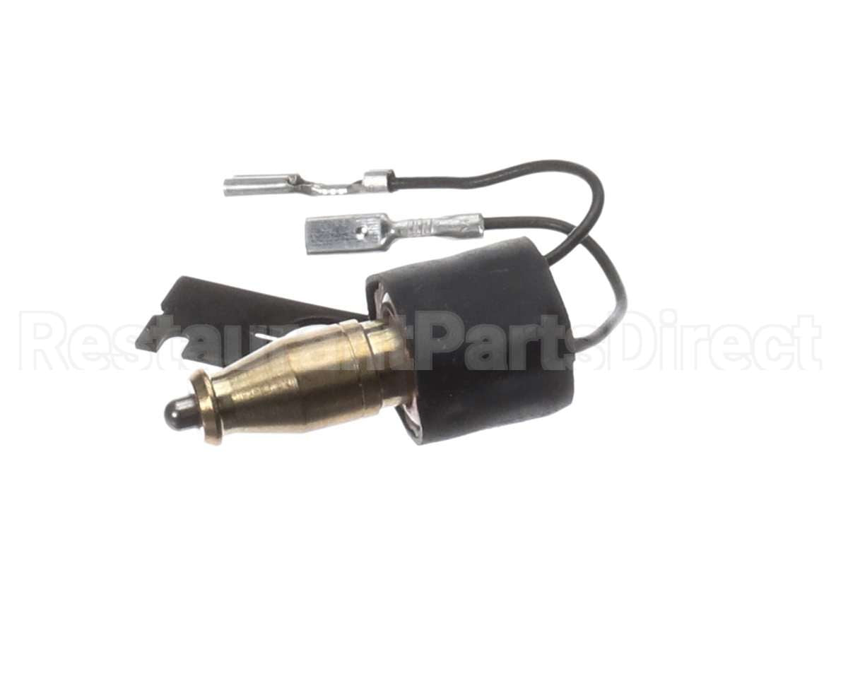 189137 Bell & Gossett Heat Motor (V01370-Indv)