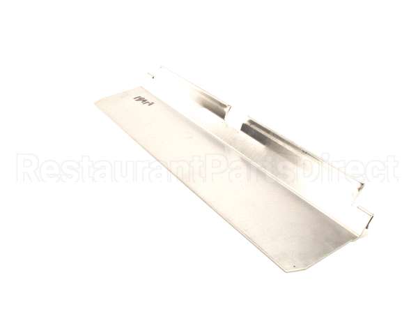 18919 Nieco Stripper Blade, Fixed, Dual 13 Belt, Jf