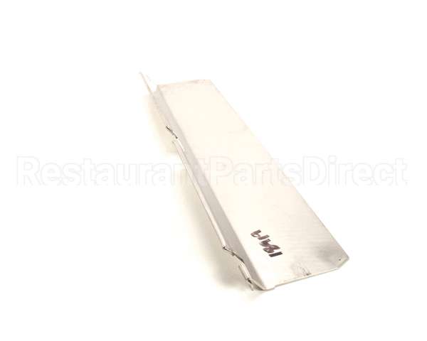 18919 Nieco Stripper Blade, Fixed, Dual 13 Belt, Jf