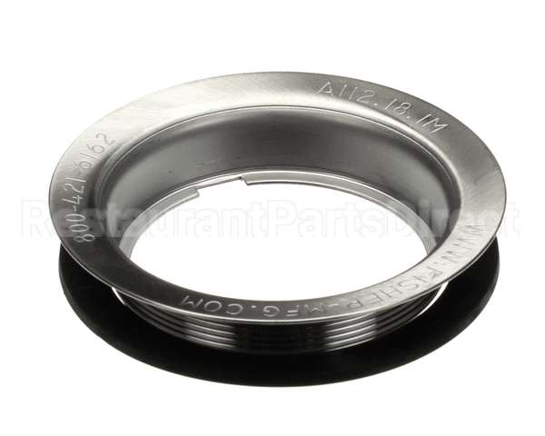 18937 Fisher Drainking Clamping Ring