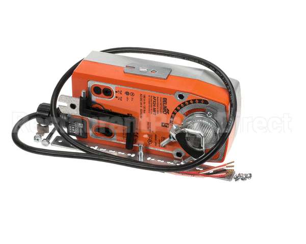 18979 Gaylord 24V Damper Actuator For Cg3 With C-6000