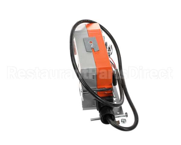 18979 Gaylord 24V Damper Actuator For Cg3 With C-6000
