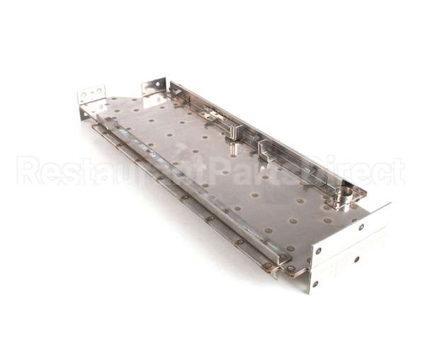 18988 Nieco Bracket, Divider, Element/Air,