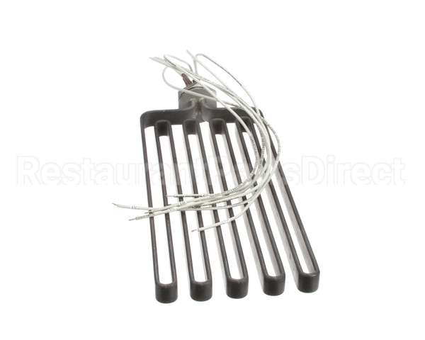 18A015 Ultrafryer Element, Heat 240V 10Kw 18 & 20In