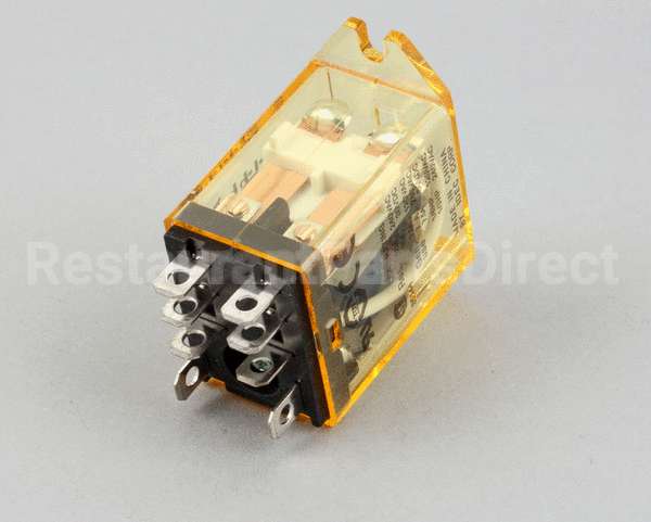 18A020 Ultrafryer Relay, 120V 50/60Hz