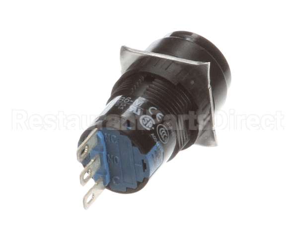 18A054 Ultrafryer Switch, Momentary Push Button