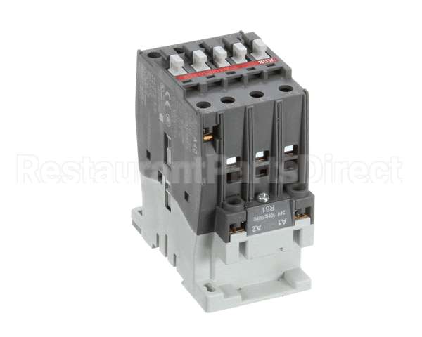 18A100 Ultrafryer Contactor, Mechanical 3 Pole 60 Amp(Abb)