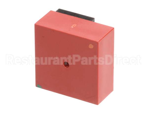 18A102 Ultrafryer Relay, 24V Ac Delay On Make Nc